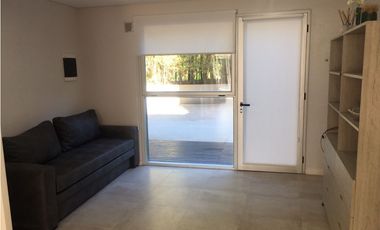 DEPARTAMENTO (001 TII) EN VENTA EN PINAMAR ZENTIVA