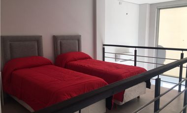 DEPARTAMENTO (001 TII) EN VENTA EN PINAMAR ZENTIVA