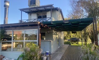 Casa en La Baliza