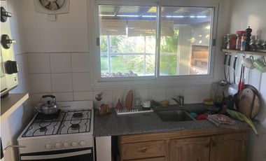 Casa en La Baliza