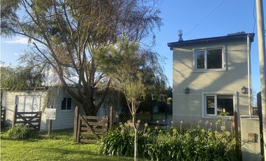 Casa en La Baliza