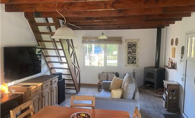 Casa en La Baliza