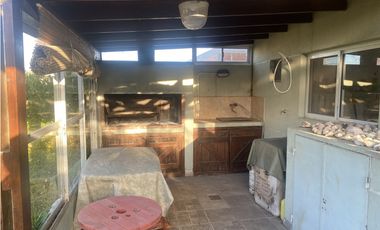 Casa en La Baliza