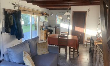 Casa en La Baliza