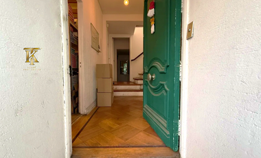 Casa Oficina, Excelentes Espacios, Estupenda Ubicación.