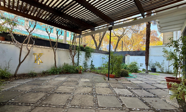 Casa Oficina, Excelentes Espacios, Estupenda Ubicación.
