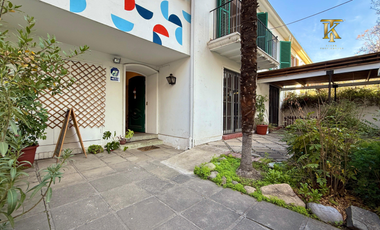 Casa Oficina, Excelentes Espacios, Estupenda Ubicación.