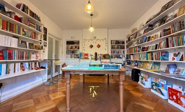 Casa Oficina, Excelentes Espacios, Estupenda Ubicación.