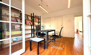 Casa Oficina, Excelentes Espacios, Estupenda Ubicación.
