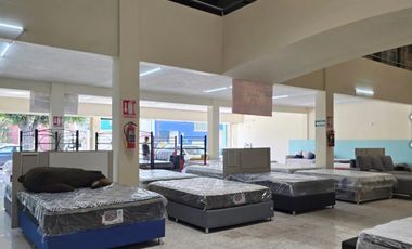 SE VENDE BODEGA COMERCIAL EN VENTA