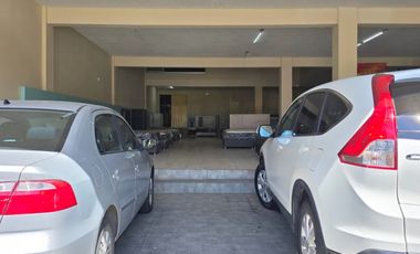 SE VENDE BODEGA COMERCIAL EN VENTA