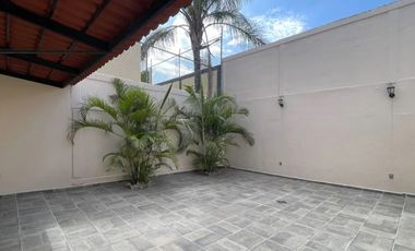 Casa en Venta en Villa California