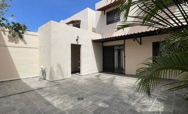 Casa en Venta en Villa California