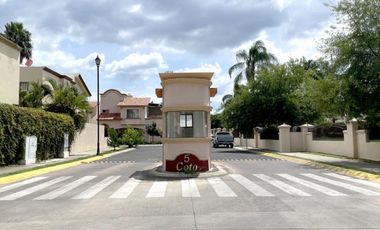 Casa en Venta en Villa California