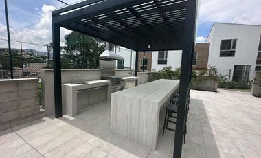 VENTA CASAS EN TUMBACO, 3 DORMITORIOS