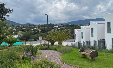 VENTA CASAS EN TUMBACO, 3 DORMITORIOS