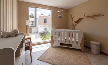 VENTA CASAS EN TUMBACO, 3 DORMITORIOS