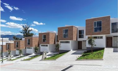 VENTA CASAS EN TUMBACO, 3 DORMITORIOS