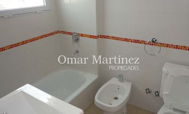 ALQUILER DE DEPARTAMENTO EN Caseros