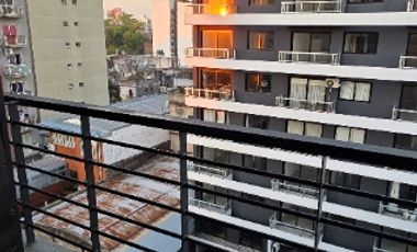 Monoambiente en alquiler en Caseros