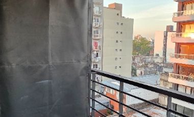 Monoambiente en alquiler en Caseros