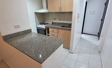 Monoambiente en alquiler en Caseros