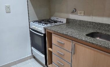 Monoambiente en alquiler en Caseros