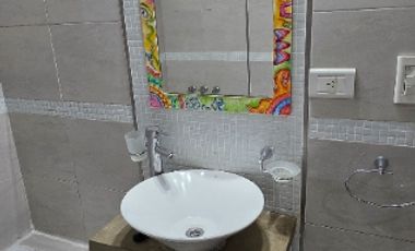 Monoambiente en alquiler en Caseros