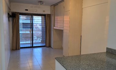 Monoambiente en alquiler en Caseros