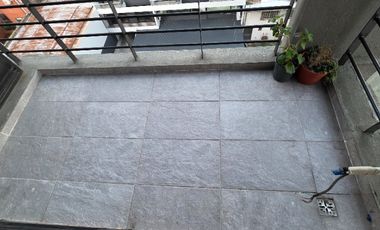 Monoambiente en alquiler en Caseros