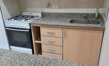 Monoambiente en alquiler en Caseros