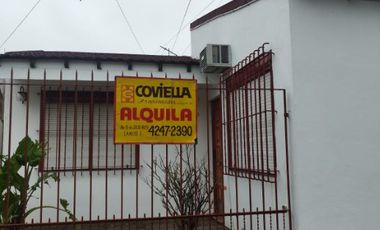 Departamento Tipo Casa en alquiler en Lanus Este