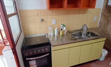 Departamento Tipo Casa en alquiler en Lanus Este