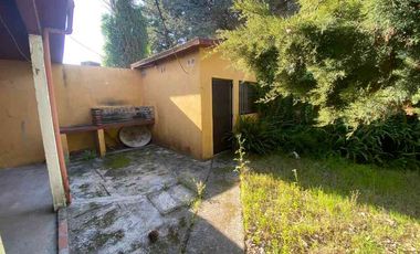 Casa en venta en Santa Teresita