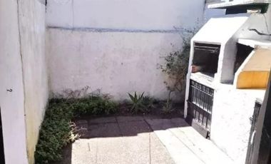 Duplex en venta en Mar del Tuyu