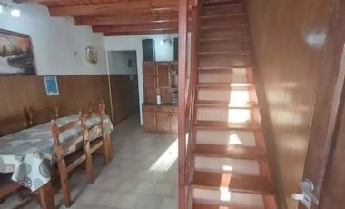 Duplex en venta en Mar del Tuyu
