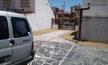 Duplex en venta en Mar del Tuyu