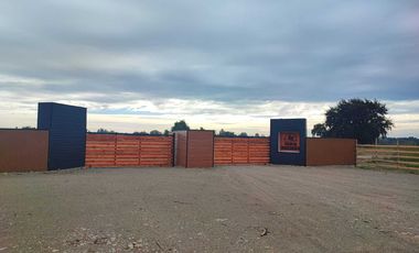 Parcela en venta en ÑIQUÉN