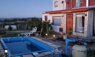 Casa en venta en TEMUCO