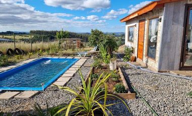 Casa en venta en TEMUCO
