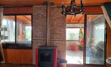 Casa en venta en TEMUCO