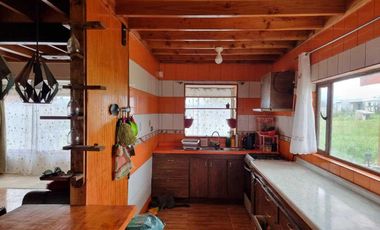 Casa en venta en TEMUCO