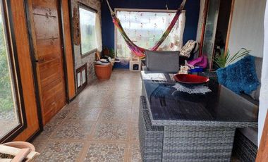 Casa en venta en TEMUCO