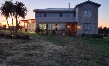 Casa en venta en TEMUCO