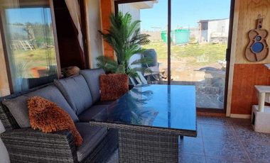 Casa en venta en TEMUCO