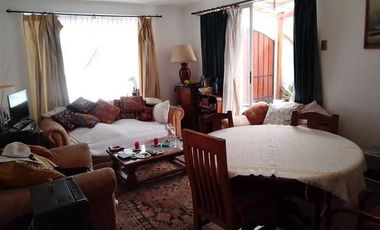 Casa en venta en PEÑALOLÉN