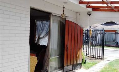 Casa en venta en PEÑALOLÉN