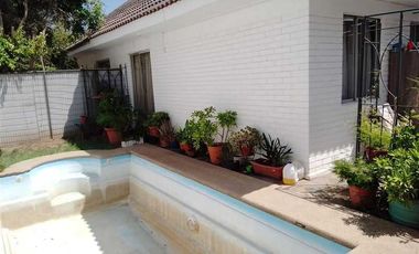 Casa en venta en PEÑALOLÉN