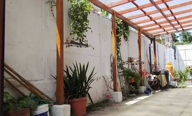 Casa en venta en PEÑALOLÉN