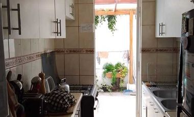 Casa en venta en PEÑALOLÉN